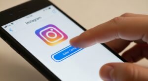 Clear Cache On Instagram