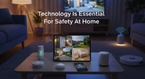 Essential For Safety At Home