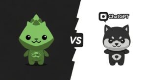 Grok Compares to ChatGPT