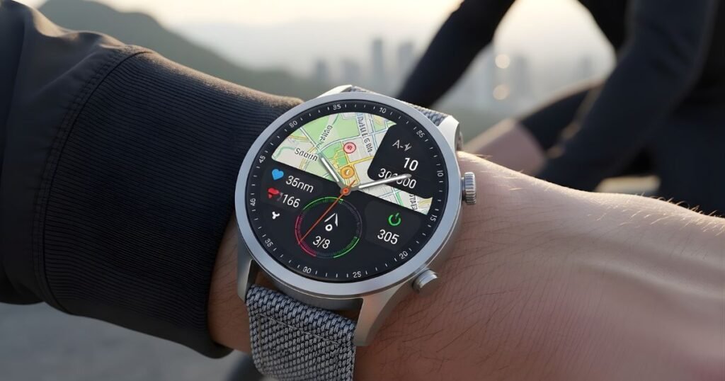 How Do I Advertise a Smartwatch