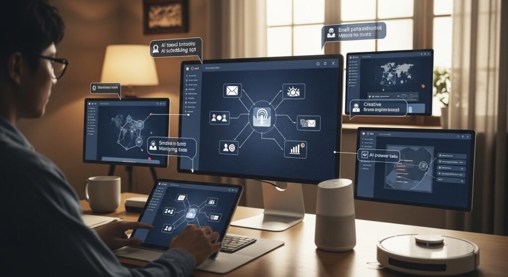 How to Integrate AI Tools into Daily Workflow: Boost Productivity Fast How to Integrate AI Tools into Daily Workflow