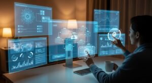 Incorporating Ai Into Daily Tasks