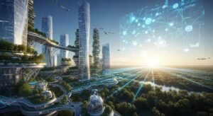 Innovation Through Technology