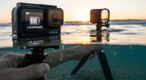 Long Does a GoPro Battery Last