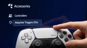 Making the Most of Adaptive Triggers