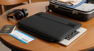 Maximizing Protection While Traveling