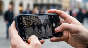 Photography and Videography Hub