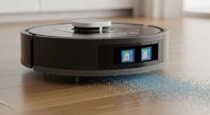 Preparing Your Roomba