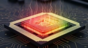 Safe Operating Temperatures for CPUs