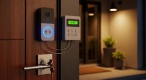 Setting Up A Dedicated Network For Devices