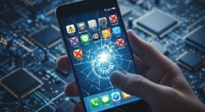 Some Apps Not Working on My Phone