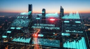 The Future of Property Valuation