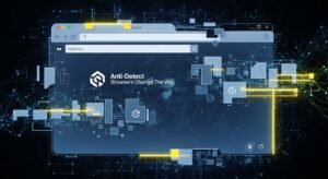 The Future of Working on the Web