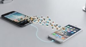 Use Airdrop Alternatives