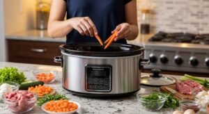Use a Slow Cooker for Beginners