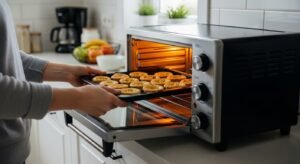 Use a Toaster Oven for Beginners