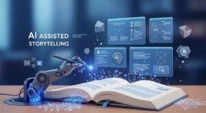 Using Ai For Content Generation