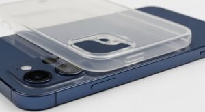 Whether an iPhone Case Fits