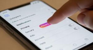 Why Clear Instagram Cache