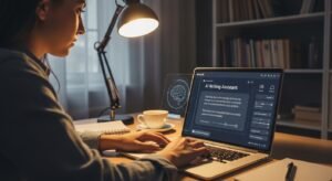 Write a Book With AI