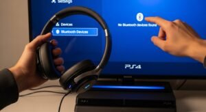 Experience with Wireless Audio